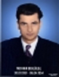 Mehmet Mefahir Behlülgil
